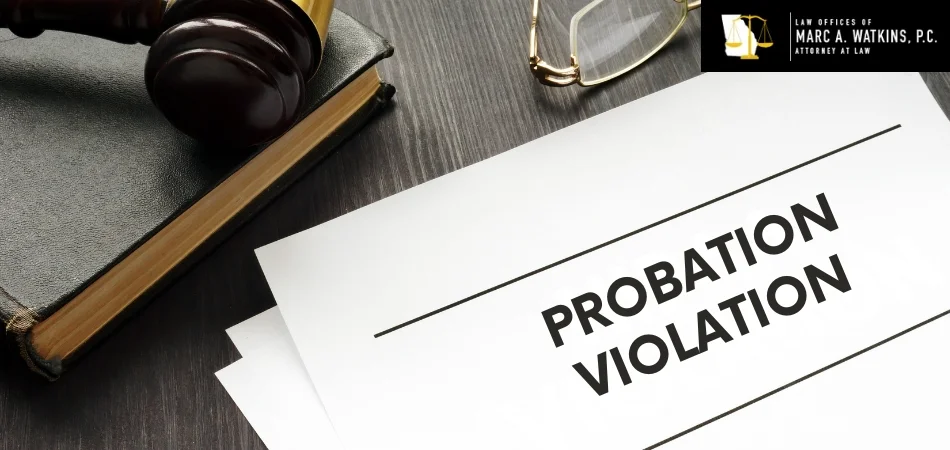 Paulding County Probation Violation Lawyer-img